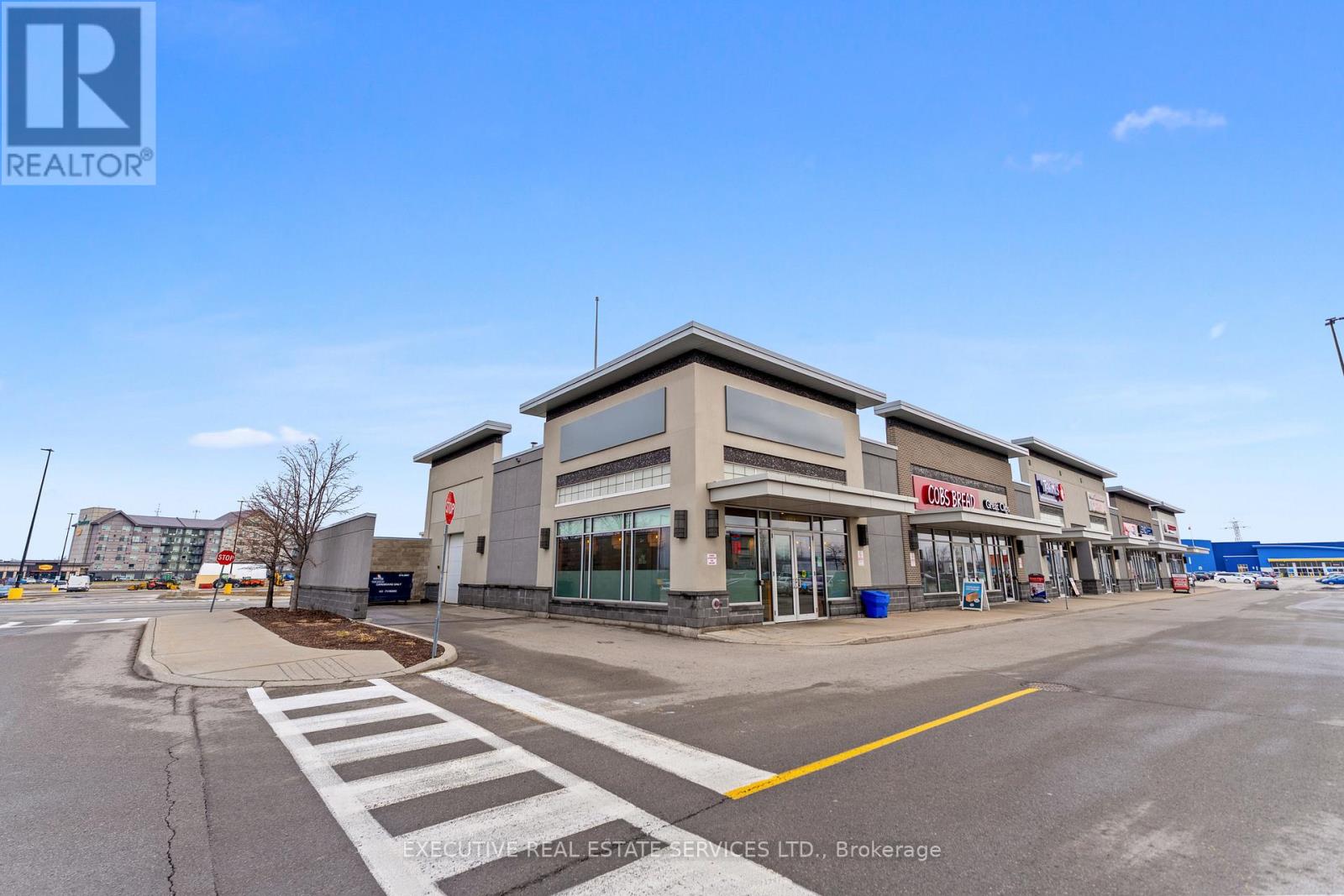 101 - 516 Centennial Parkway, Hamilton, Ontario  L8E 0G2 - Photo 4 - X12787028