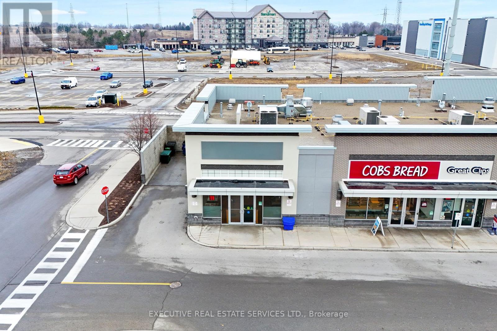 101 - 516 Centennial Parkway, Hamilton, Ontario  L8E 0G2 - Photo 8 - X12787028