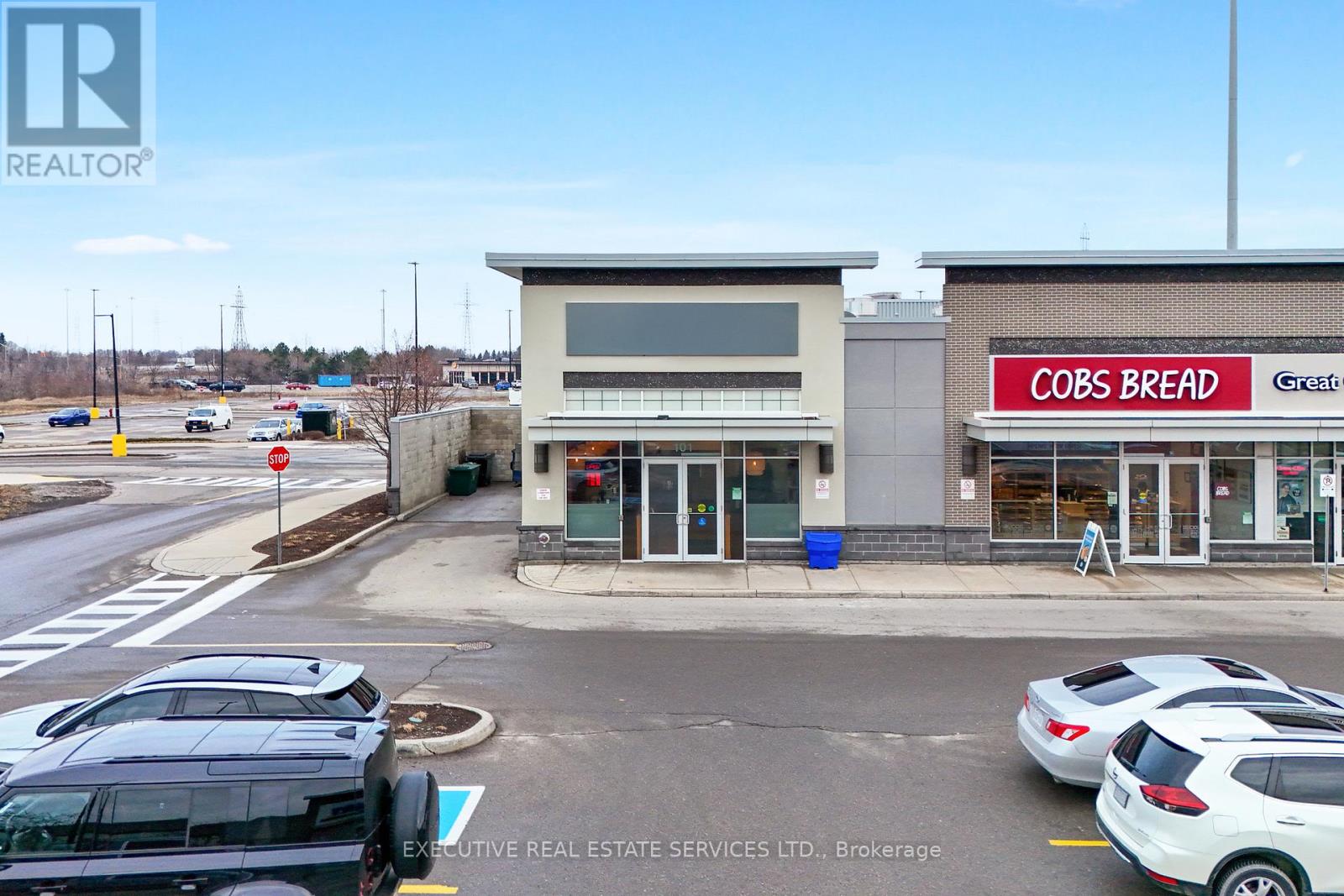 101 - 516 Centennial Parkway, Hamilton, Ontario  L8E 0G2 - Photo 9 - X12787028