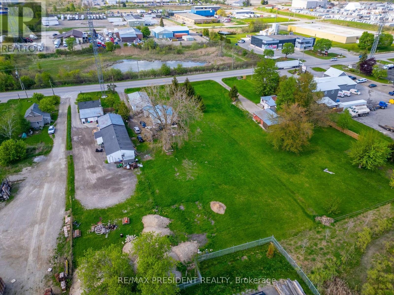 1224 Parkinson Road, Woodstock, Ontario  N4S 7W3 - Photo 13 - X12787030