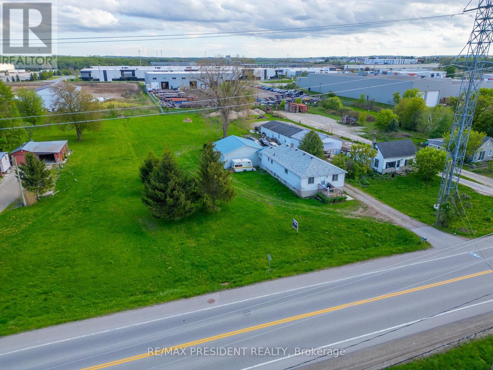 1224 Parkinson Road, Woodstock, Ontario  N4S 7W3 - Photo 15 - X12787030