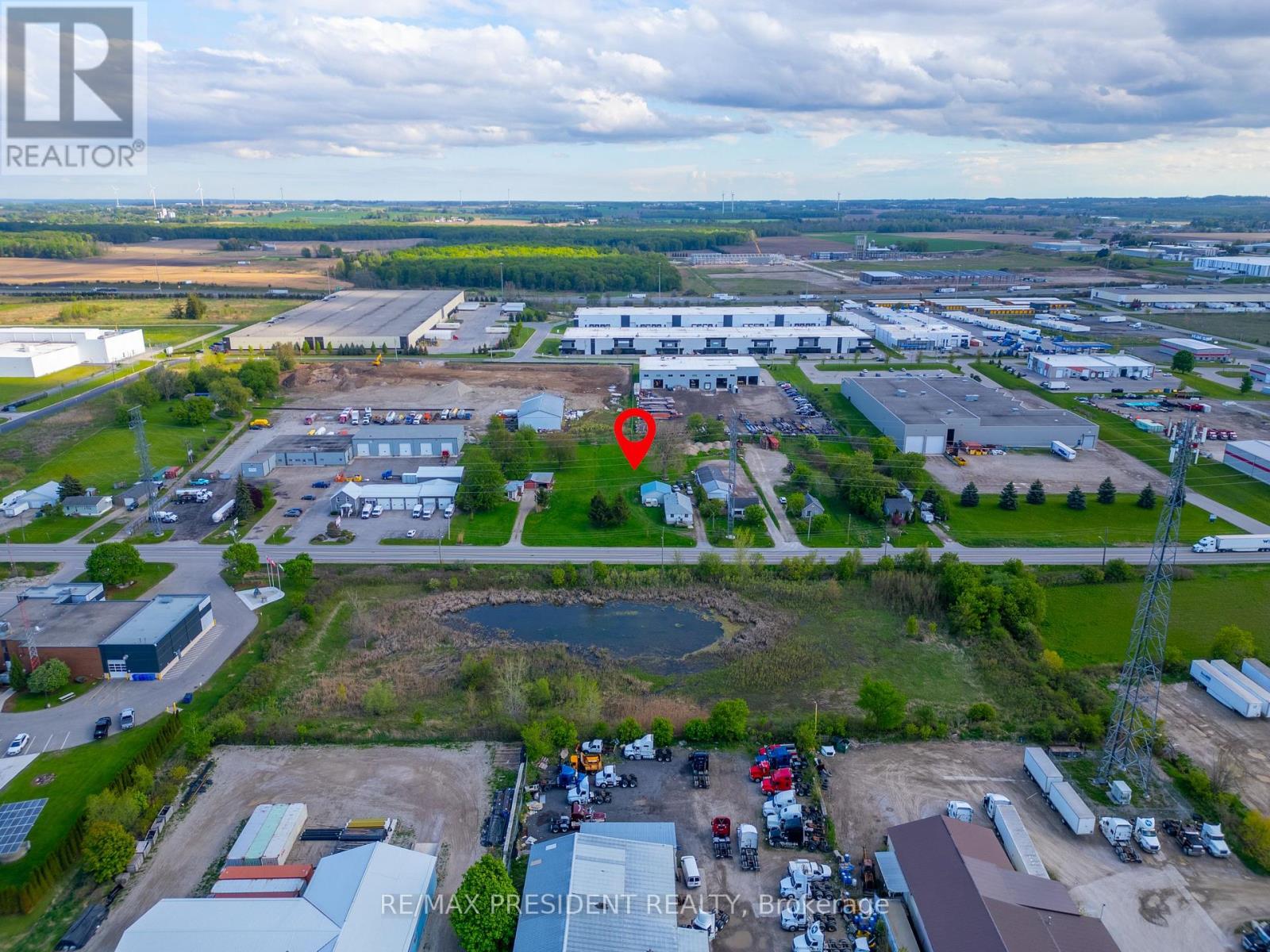 1224 Parkinson Road, Woodstock, Ontario  N4S 7W3 - Photo 17 - X12787030