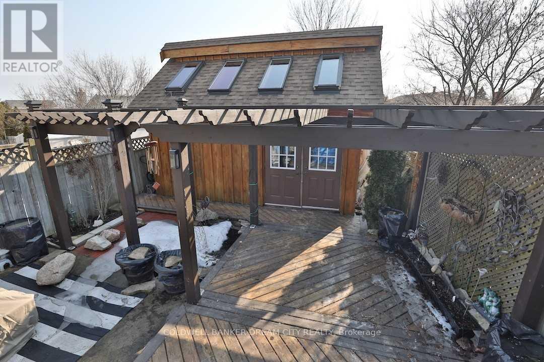 Basement - 213 Scott Road, Cambridge, Ontario  N3C 3K6 - Photo 2 - X12787094