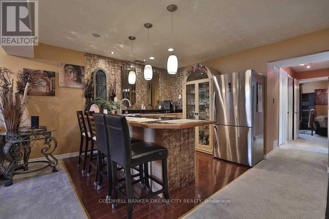 Basement - 213 Scott Road, Cambridge, Ontario  N3C 3K6 - Photo 6 - X12787094