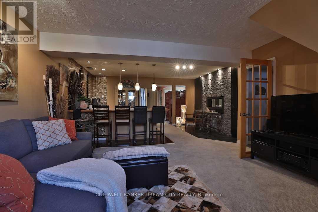 Basement - 213 Scott Road, Cambridge, Ontario  N3C 3K6 - Photo 7 - X12787094