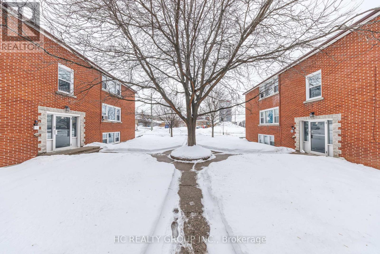10-14 Rosedale Avenue, Kitchener, Ontario  N2H 1J3 - Photo 34 - X12787102