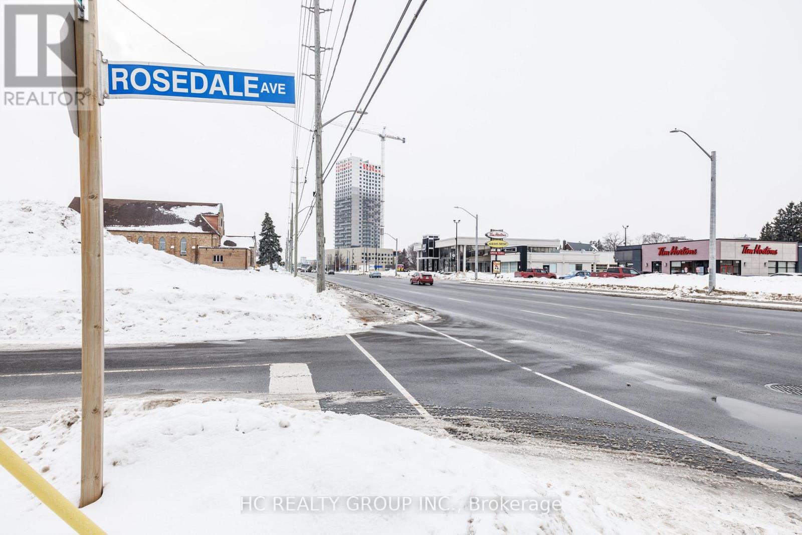 10-14 Rosedale Avenue, Kitchener, Ontario  N2H 1J3 - Photo 37 - X12787102