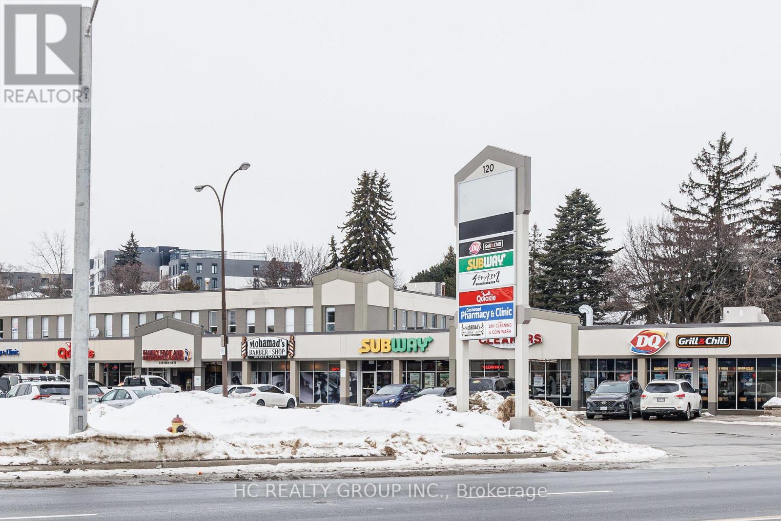 10-14 Rosedale Avenue, Kitchener, Ontario  N2H 1J3 - Photo 39 - X12787102
