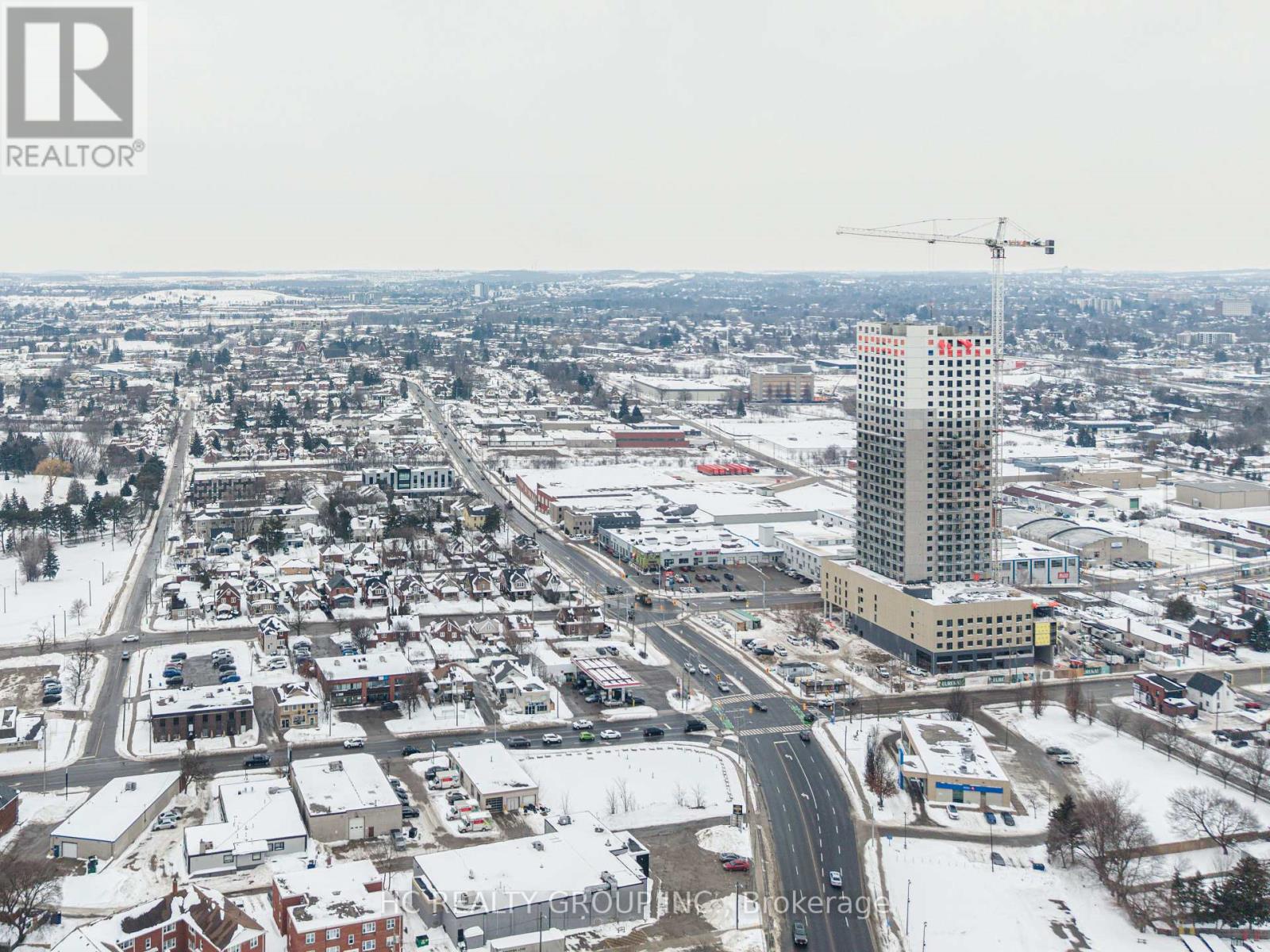 10-14 Rosedale Avenue, Kitchener, Ontario  N2H 1J3 - Photo 42 - X12787102