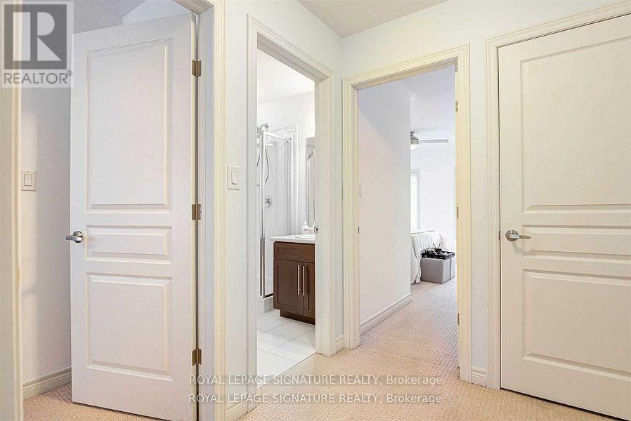 Upper - 16 Whitehaven Lane, Kitchener, Ontario  N2H 0B3 - Photo 13 - X12787172