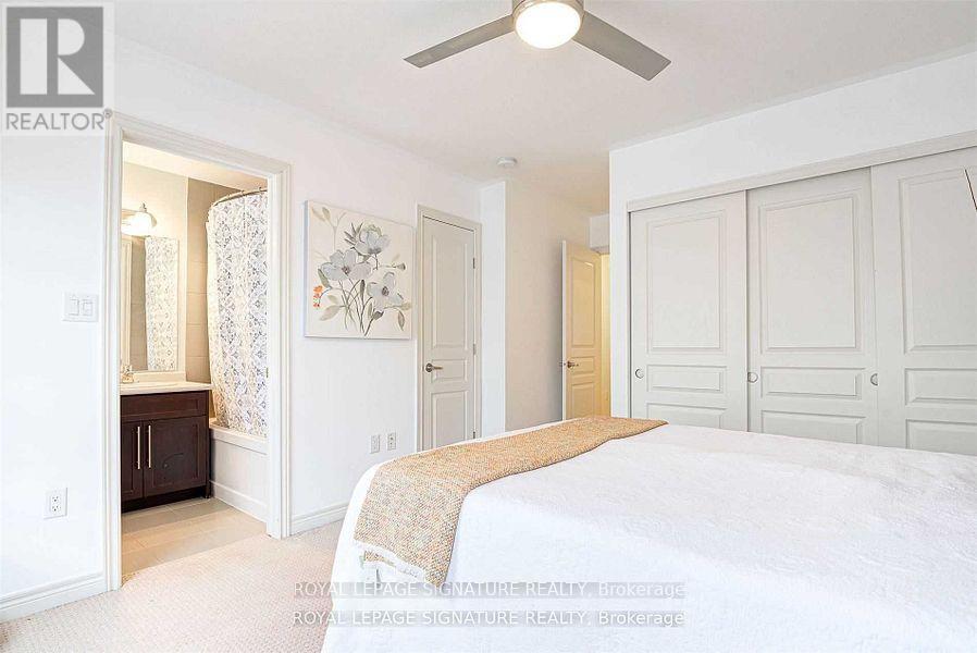 Upper - 16 Whitehaven Lane, Kitchener, Ontario  N2H 0B3 - Photo 16 - X12787172