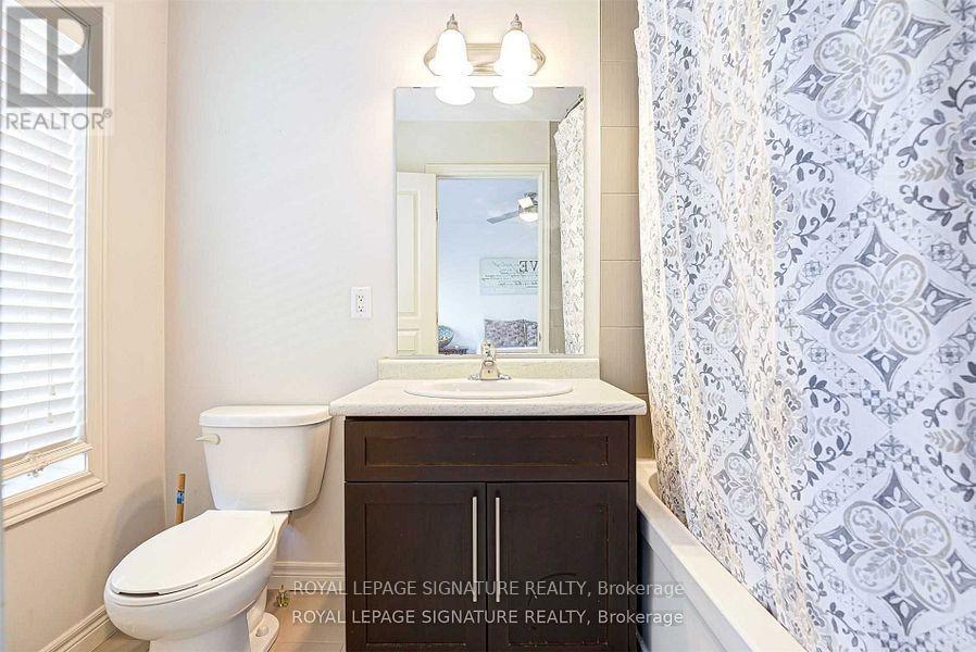 Upper - 16 Whitehaven Lane, Kitchener, Ontario  N2H 0B3 - Photo 18 - X12787172