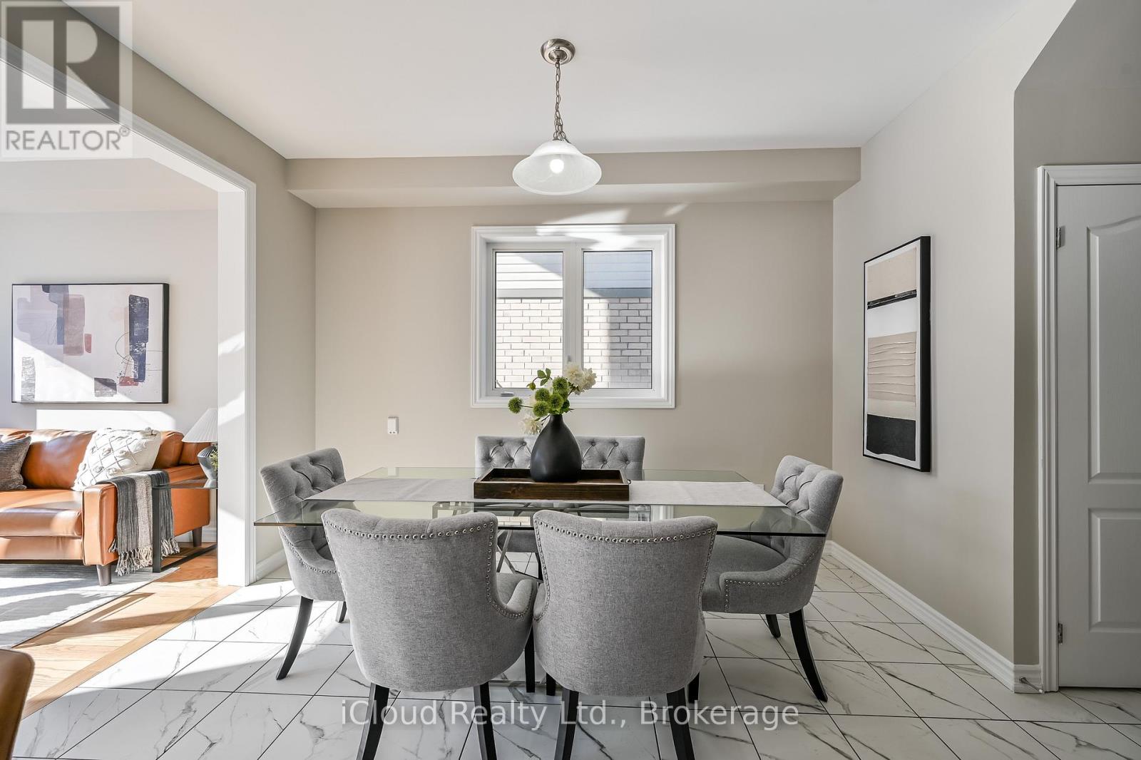 13 Gunn Avenue, Brantford, Ontario  N3T 0V3 - Photo 6 - X12787194