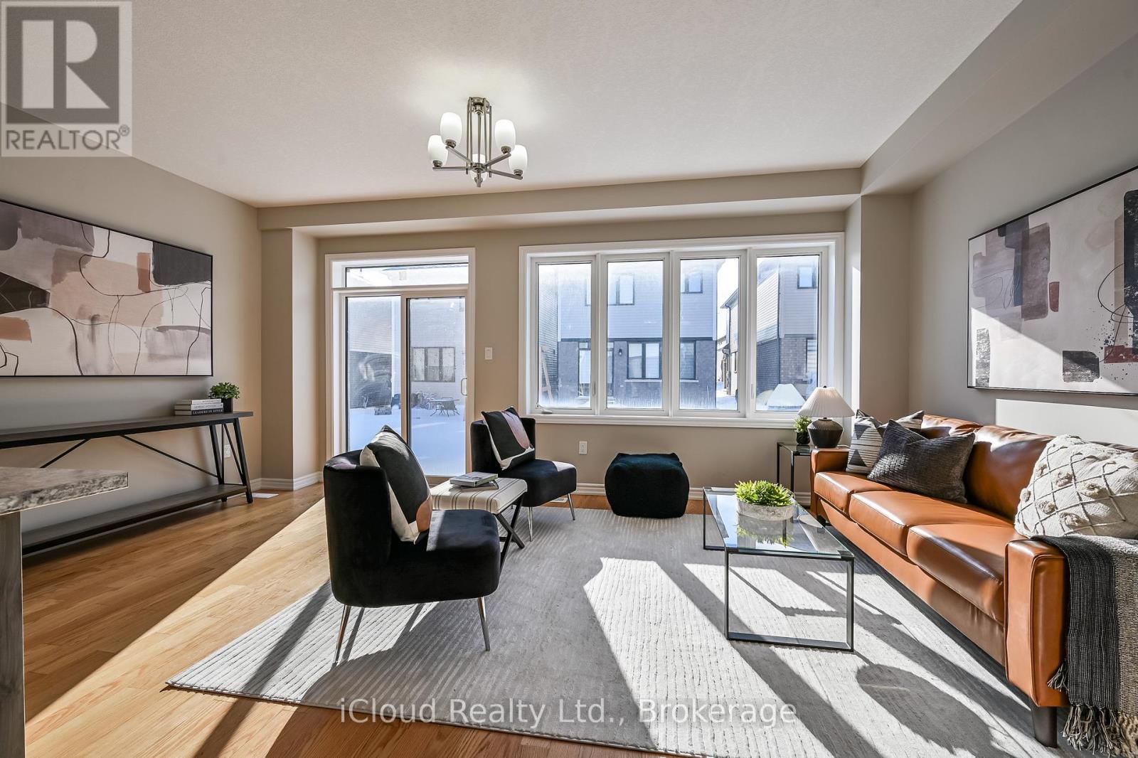 13 Gunn Avenue, Brantford, Ontario  N3T 0V3 - Photo 7 - X12787194