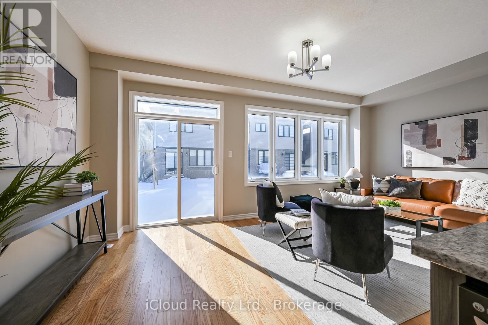 13 Gunn Avenue, Brantford, Ontario  N3T 0V3 - Photo 8 - X12787194