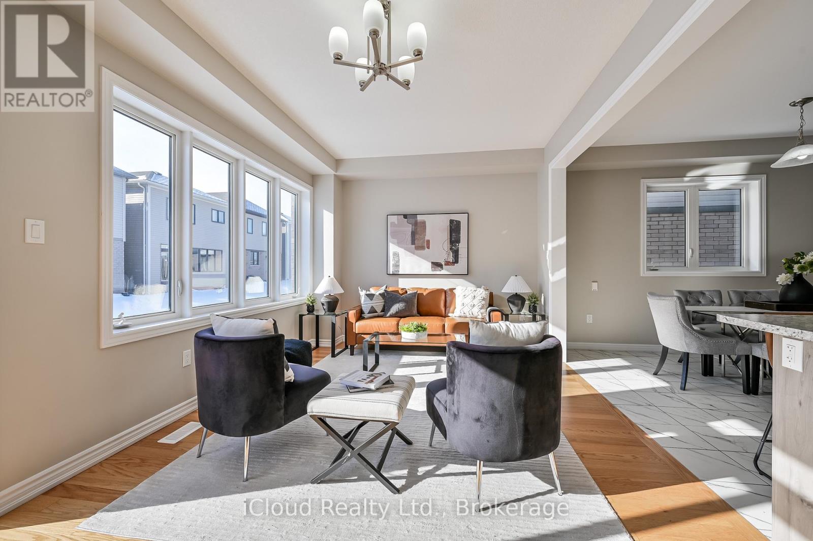 13 Gunn Avenue, Brantford, Ontario  N3T 0V3 - Photo 9 - X12787194