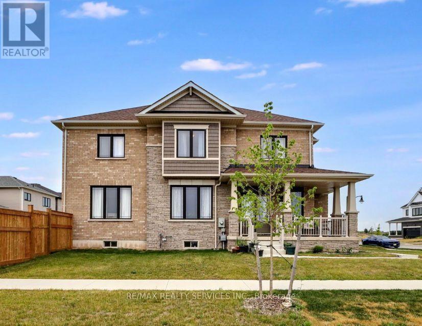 237 Eastbridge Avenue, Welland, Ontario  L3B 0M6 - Photo 2 - X12787198