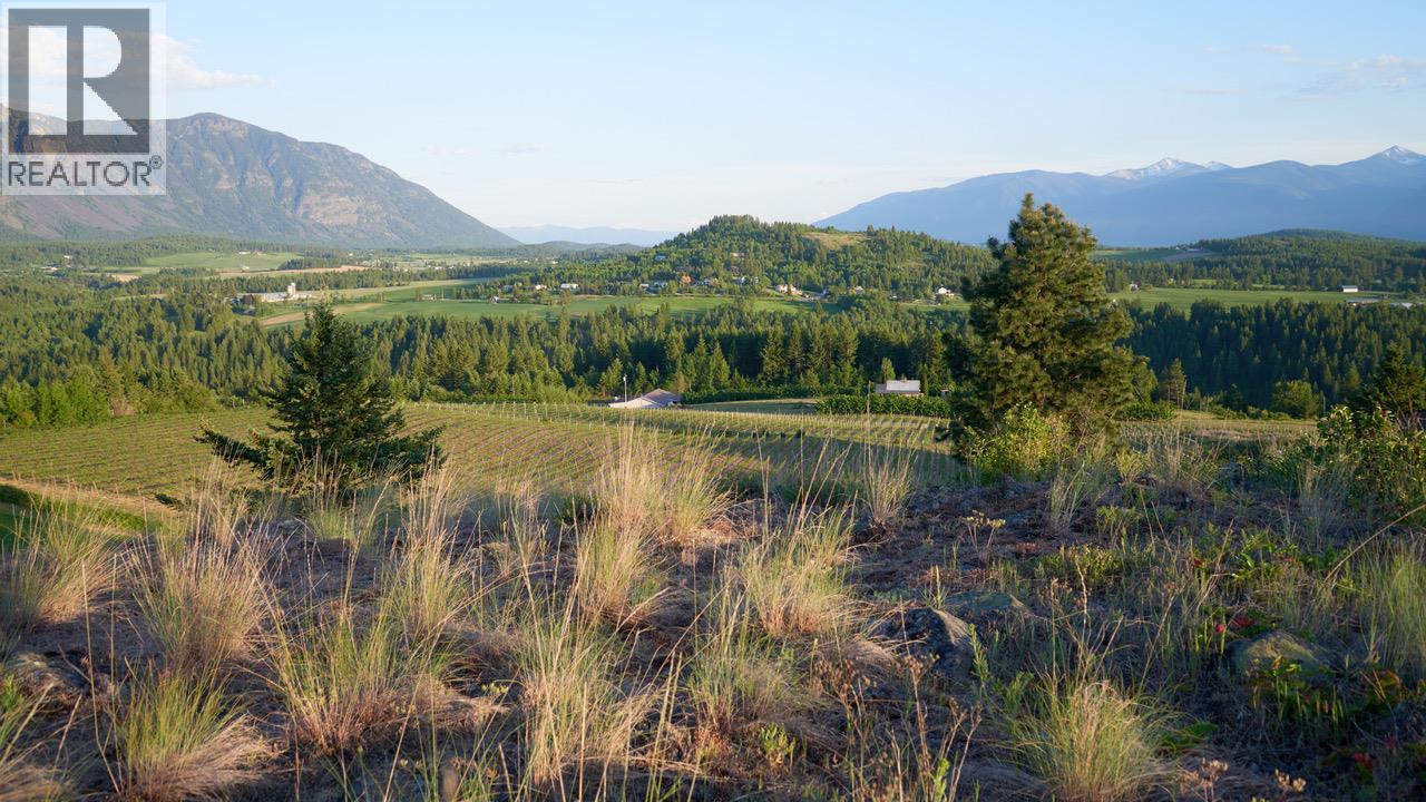 Lot C Phillips Road, Creston, British Columbia