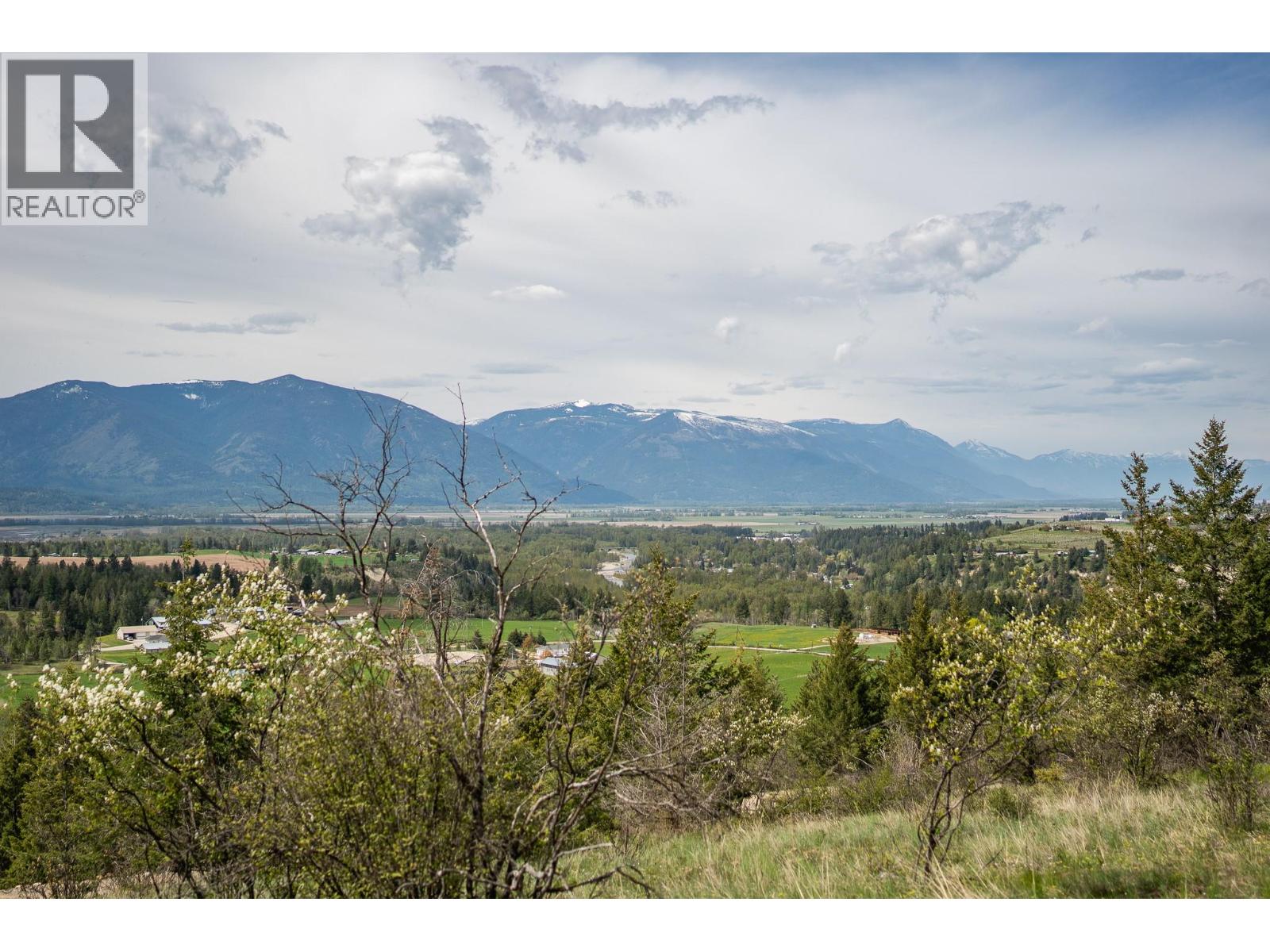Lot B Phillips Road, Creston, British Columbia