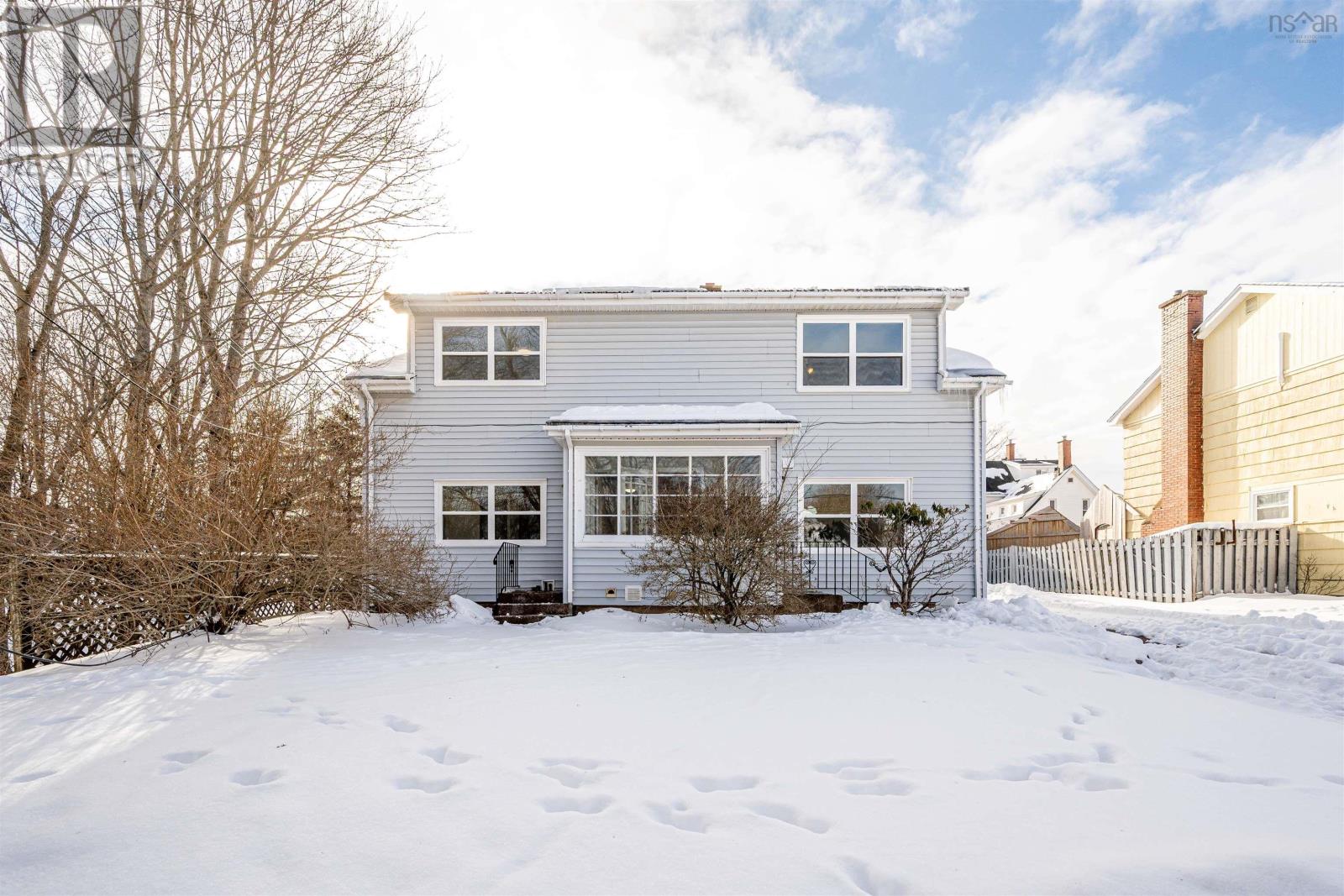 56 Whitman Court, Truro, Nova Scotia  B2N 3G3 - Photo 2 - 202602717