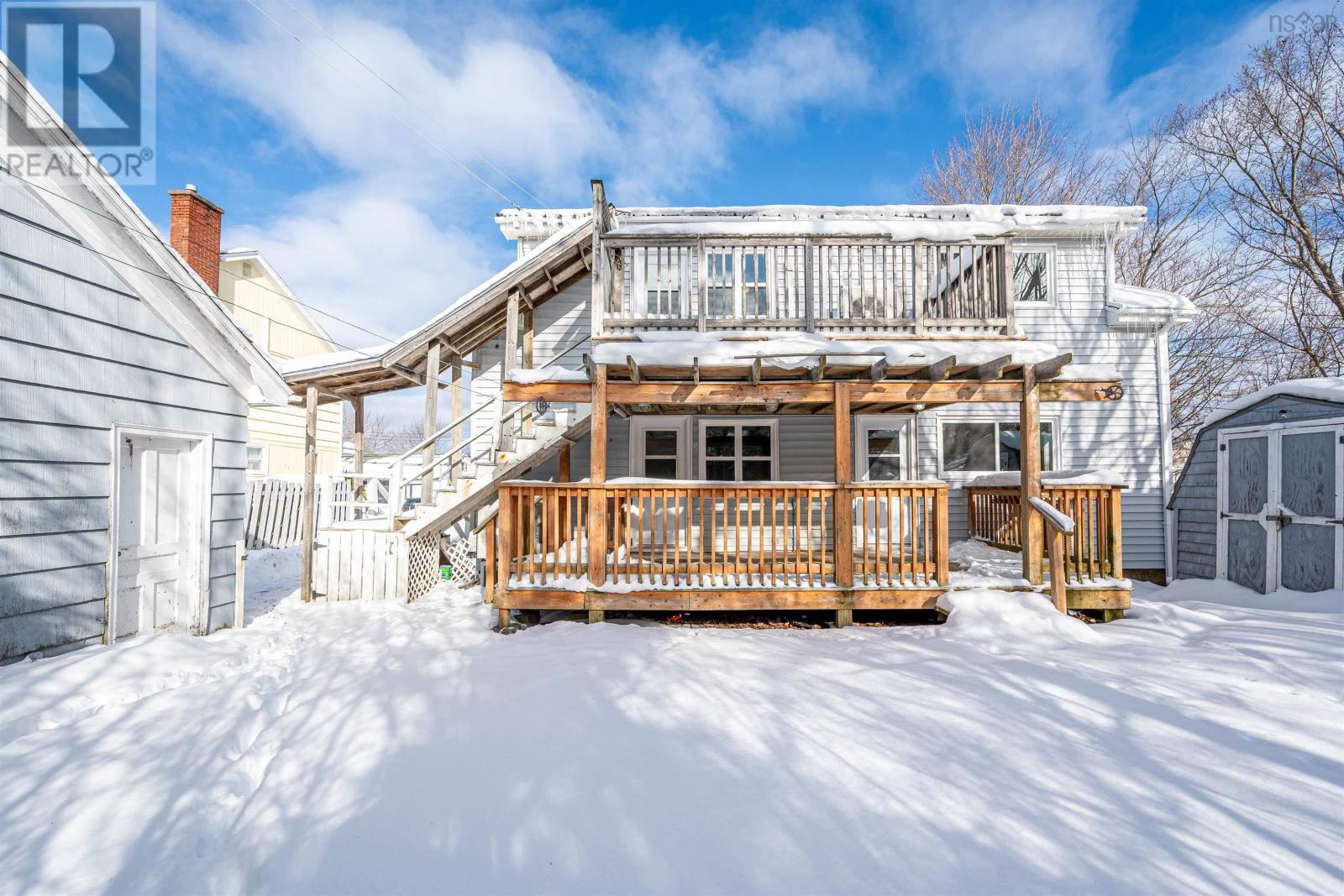 56 Whitman Court, Truro, Nova Scotia  B2N 3G3 - Photo 45 - 202602717