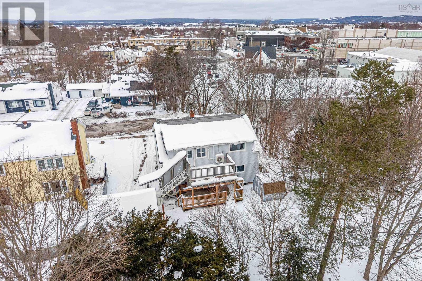 56 Whitman Court, Truro, Nova Scotia  B2N 3G3 - Photo 48 - 202602717