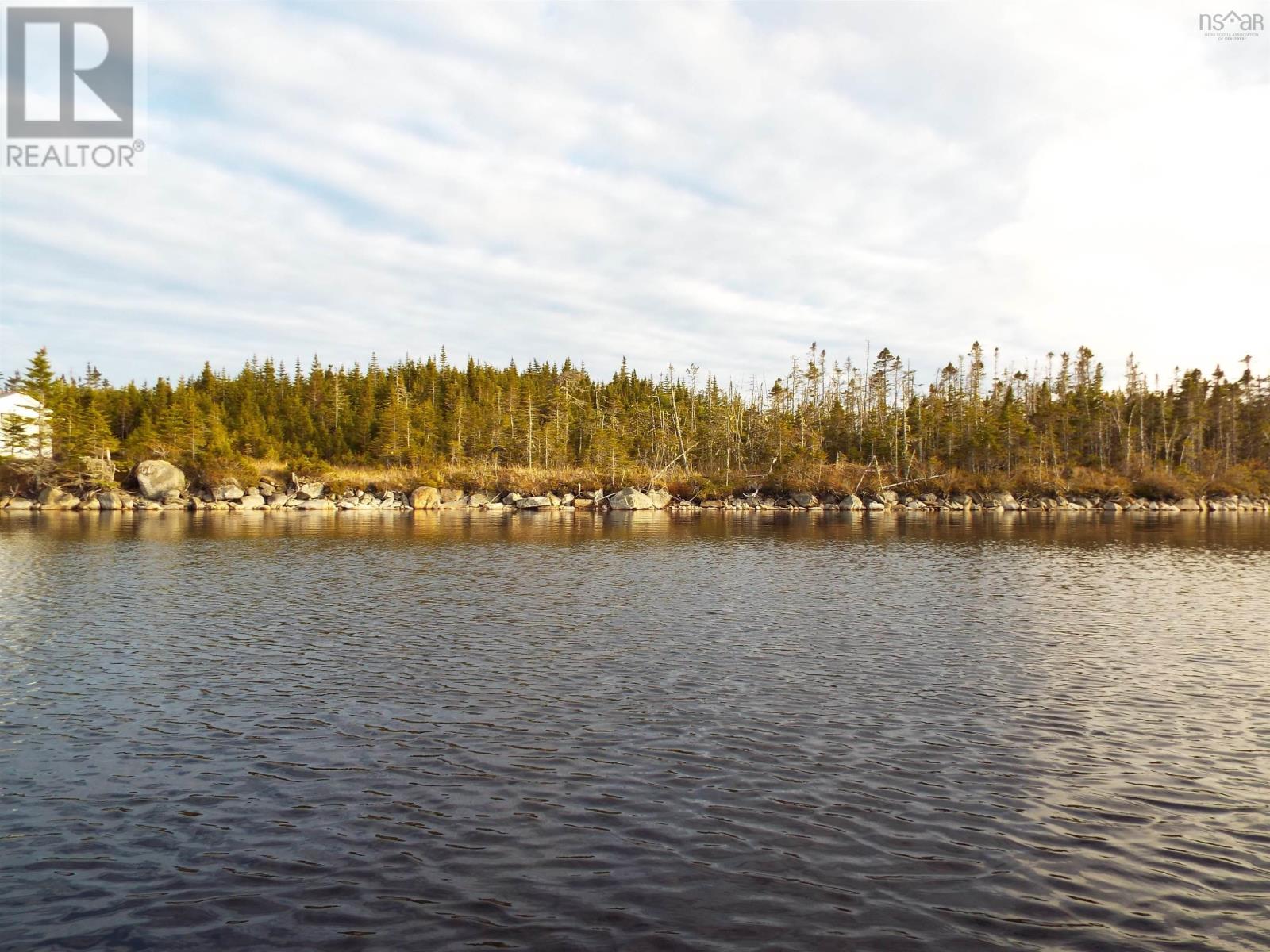 Port Bickerton Road, Port Bickerton, Nova Scotia B0J 1A0 - Photo 3 - 202602719