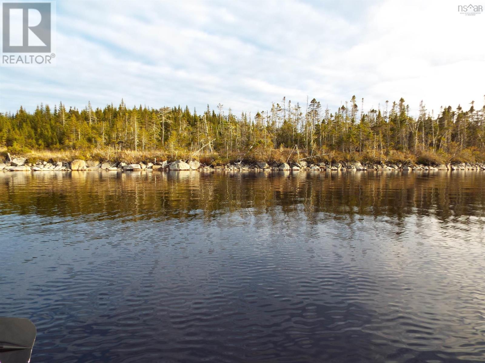 Port Bickerton Road, Port Bickerton, Nova Scotia B0J 1A0 - Photo 4 - 202602719