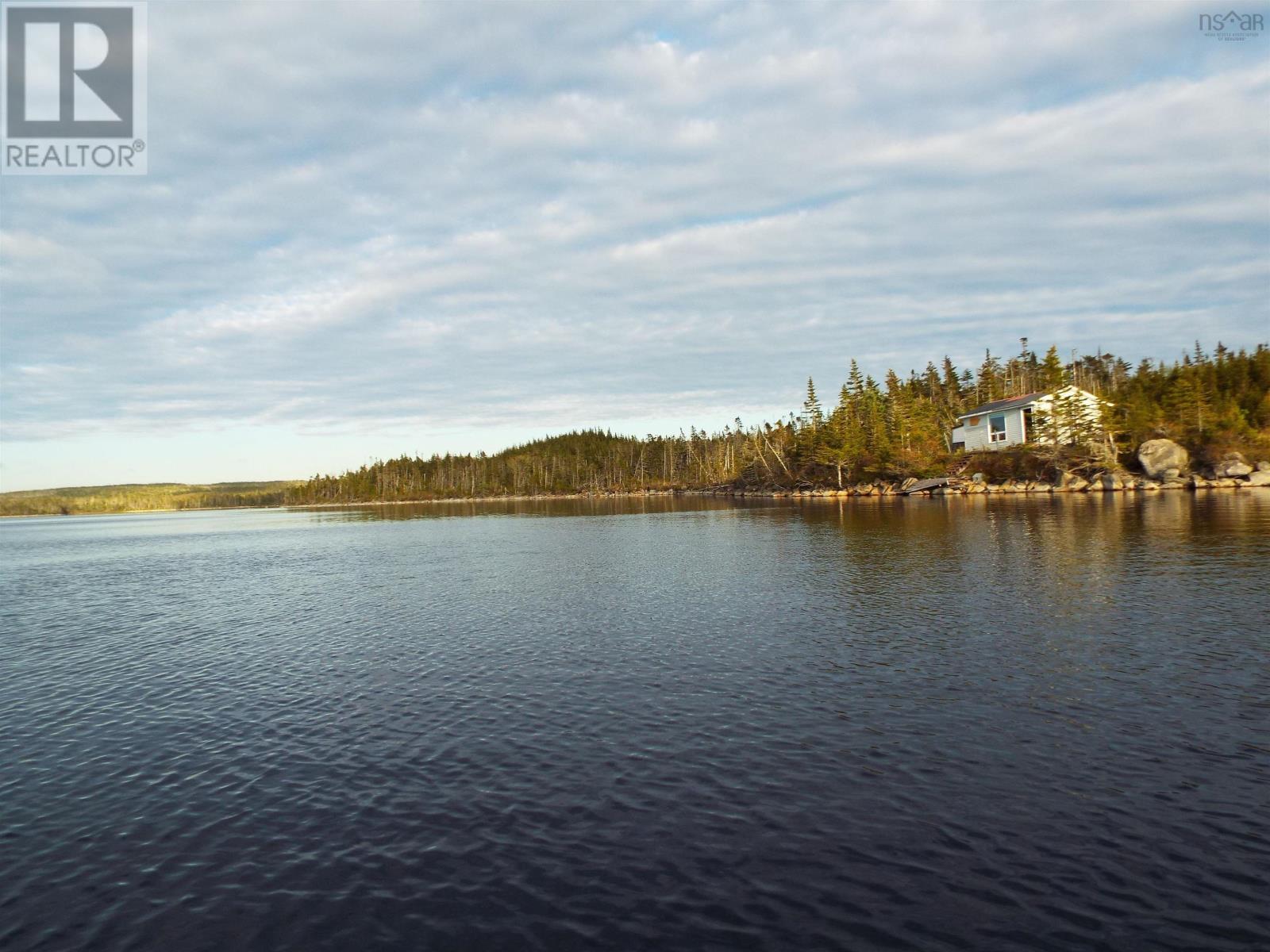 Port Bickerton Road, Port Bickerton, Nova Scotia B0J 1A0 - Photo 5 - 202602719