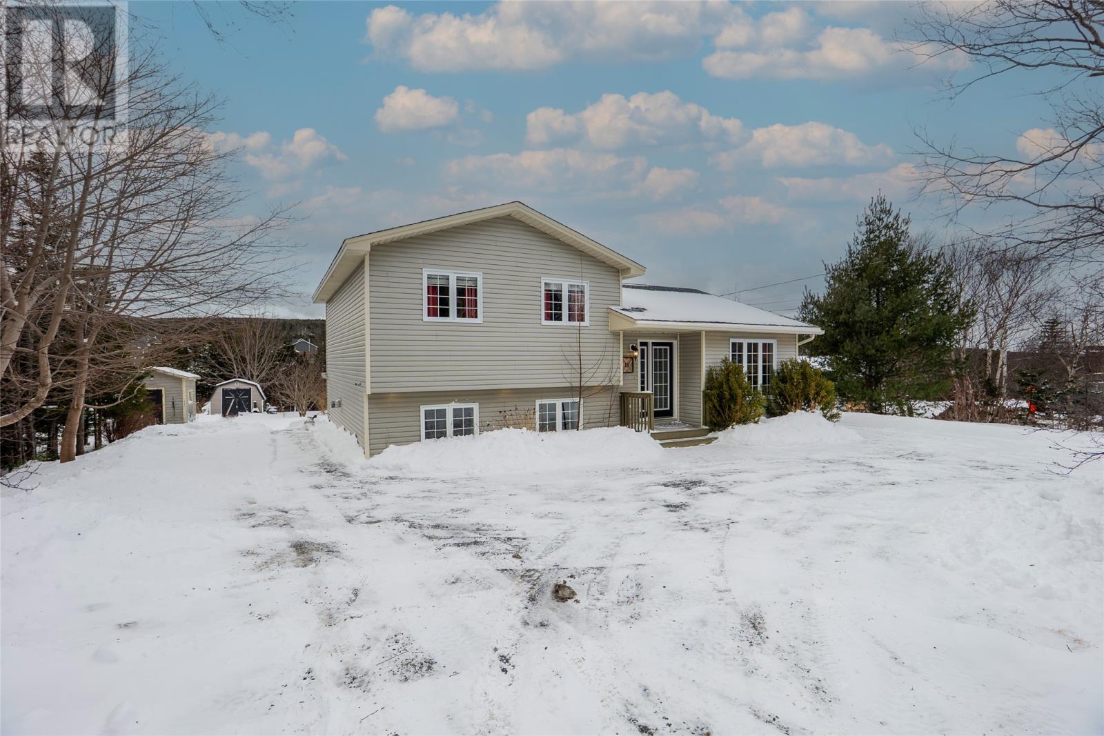 18 O'brien's Way, Paradise, Newfoundland & Labrador  A1L 3P8 - Photo 27 - 1294262