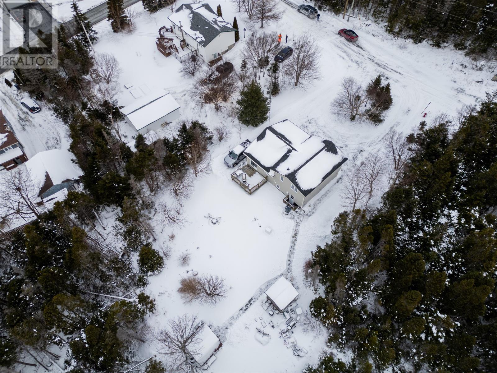 18 O'brien's Way, Paradise, Newfoundland & Labrador  A1L 3P8 - Photo 5 - 1294262