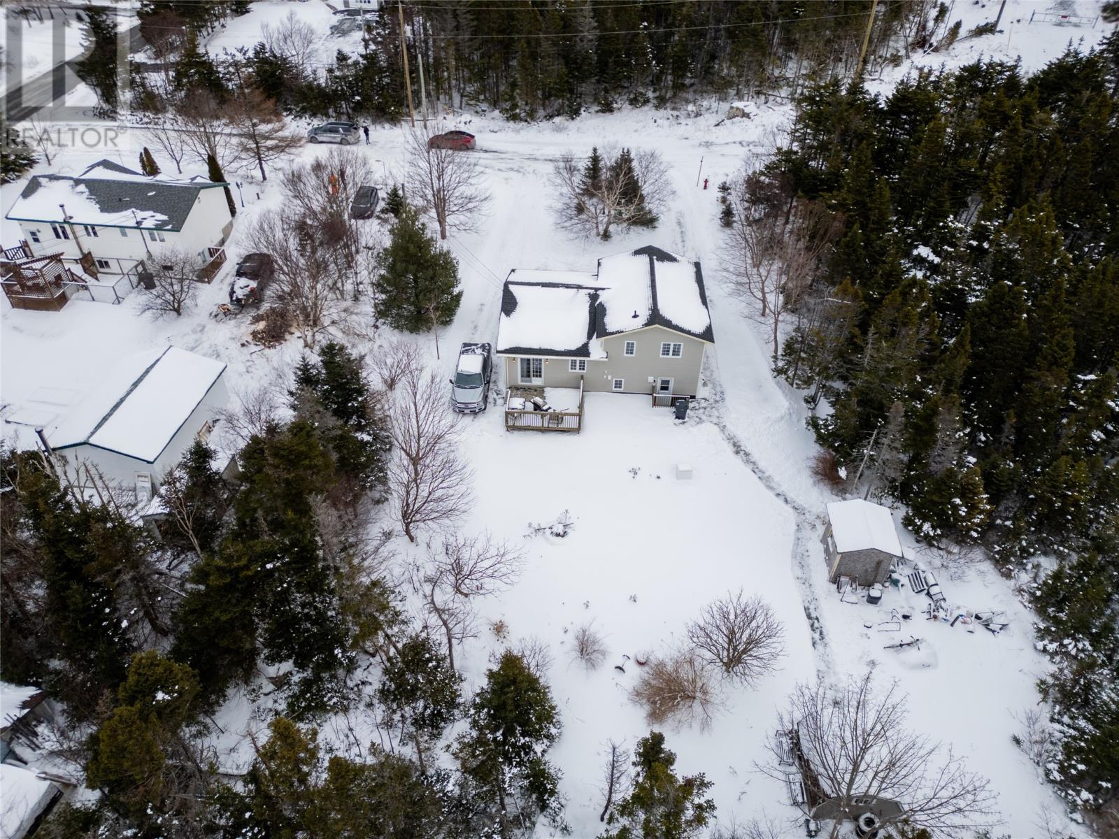 18 O'brien's Way, Paradise, Newfoundland & Labrador  A1L 3P8 - Photo 6 - 1294262