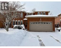 1151 MANOR Road, Oakville, Ontario