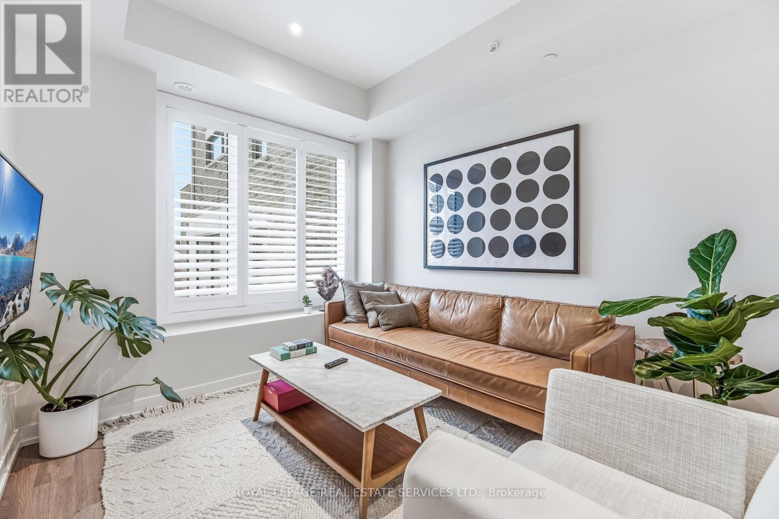 402 - 8 Drummond Street, Toronto (Mimico), Ontario  M8V 1Y8 - Photo 10 - W12783914