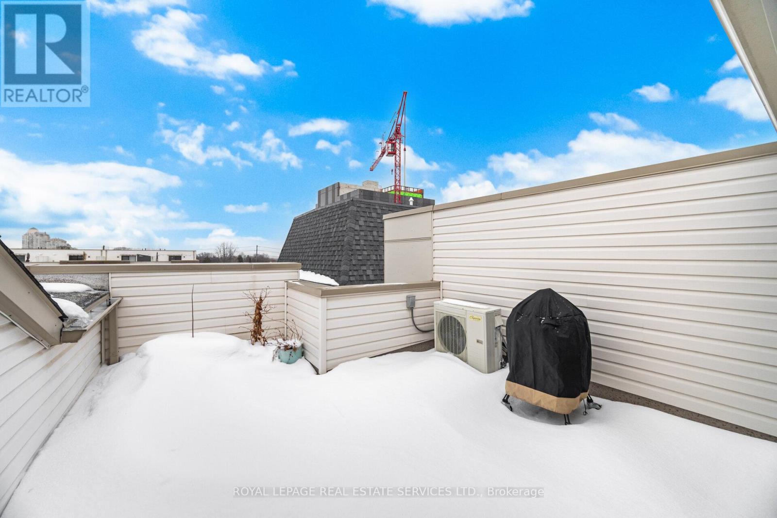 402 - 8 Drummond Street, Toronto (Mimico), Ontario  M8V 1Y8 - Photo 28 - W12783914