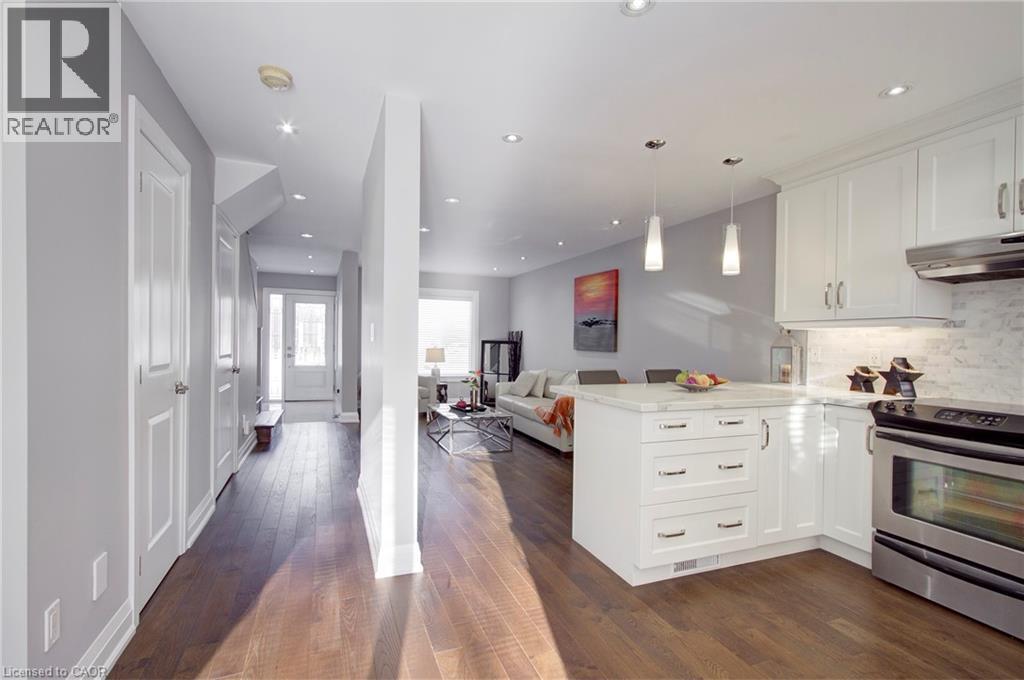 214 Ross Lane, Oakville, Ontario  L6H 5K5 - Photo 19 - 40799266