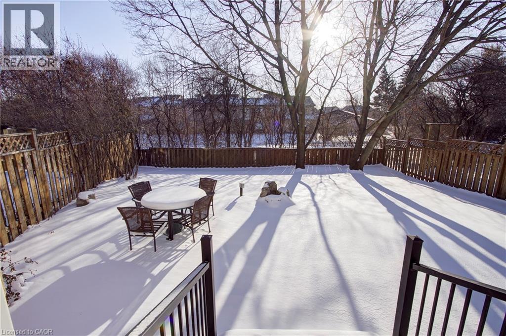 214 Ross Lane, Oakville, Ontario  L6H 5K5 - Photo 39 - 40799266