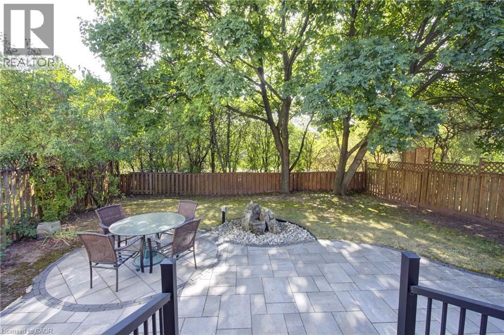 214 Ross Lane, Oakville, Ontario  L6H 5K5 - Photo 41 - 40799266