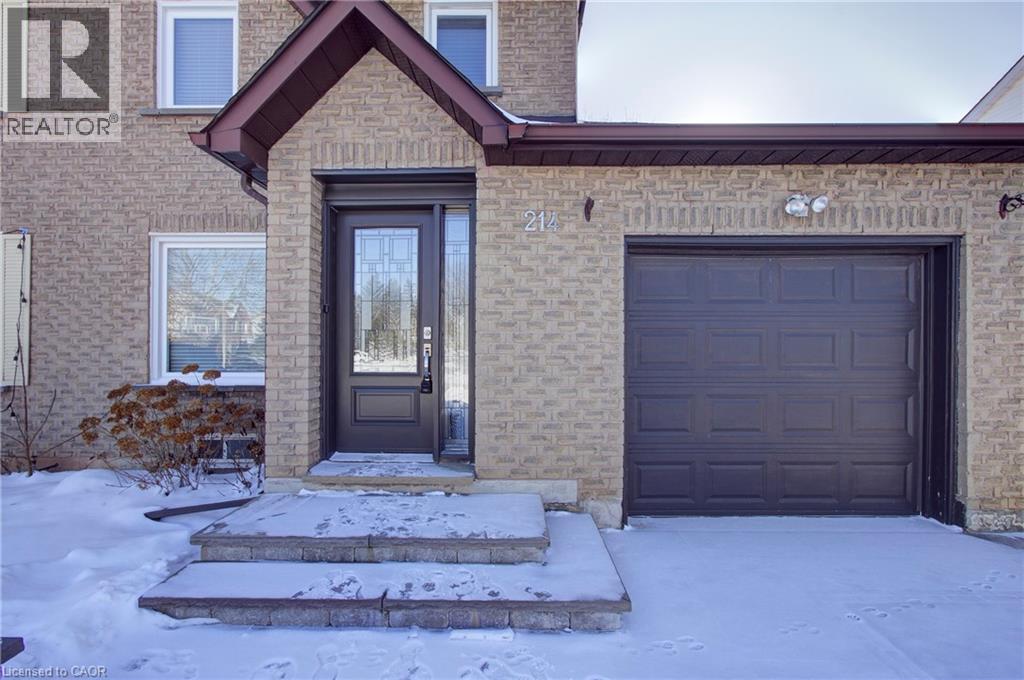 214 Ross Lane, Oakville, Ontario  L6H 5K5 - Photo 46 - 40799266