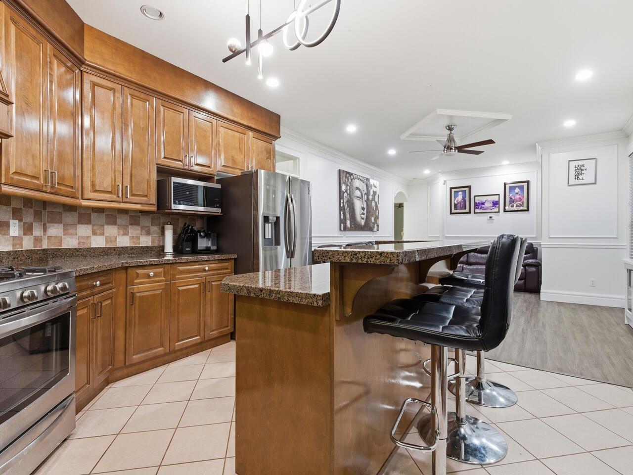 7855 112a Street, Delta, British Columbia  V4C 4Y4 - Photo 4 - R3089662