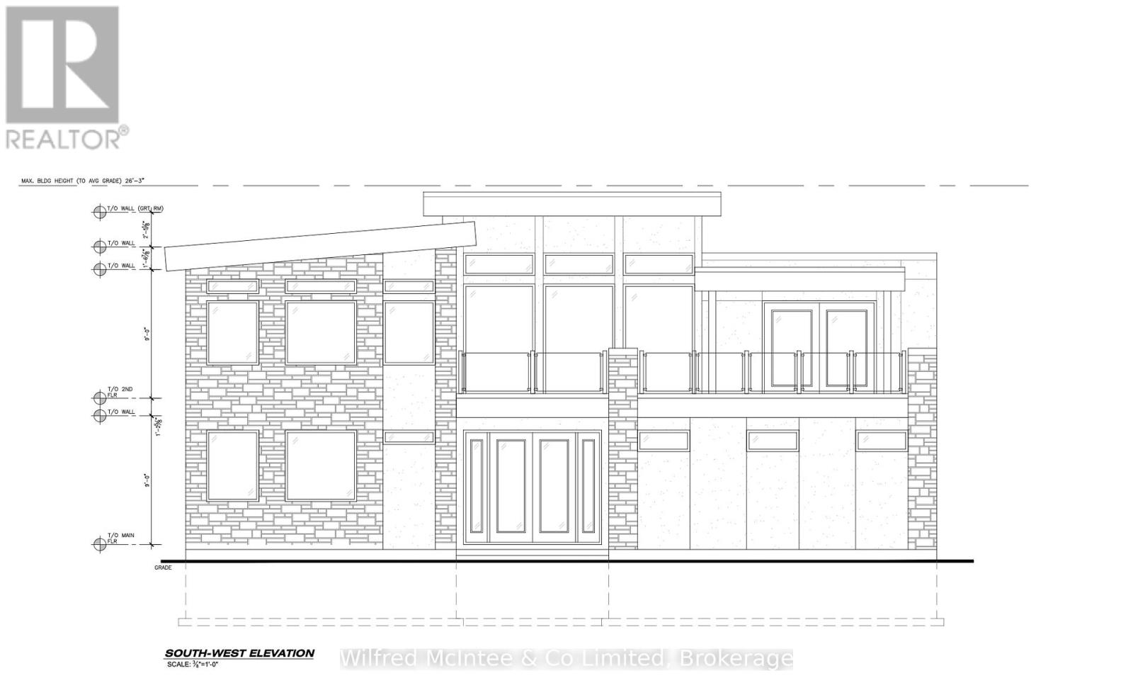 75c Boiler Beach Road, Huron-Kinloss, Ontario  N2Z 6K8 - Photo 2 - X12787234