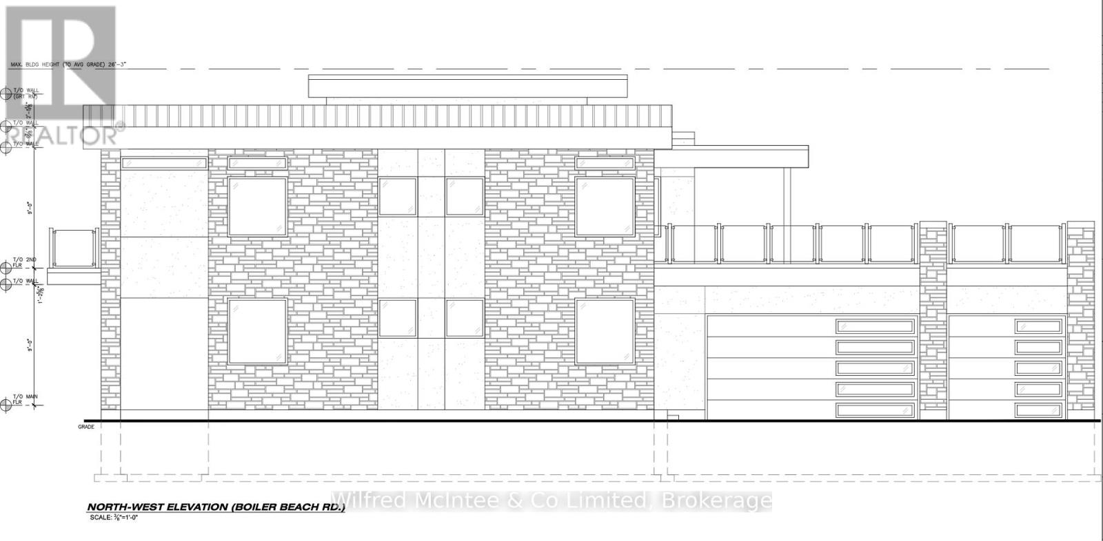 75c Boiler Beach Road, Huron-Kinloss, Ontario  N2Z 6K8 - Photo 3 - X12787234