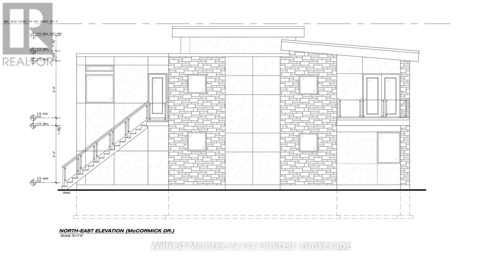 75c Boiler Beach Road, Huron-Kinloss, Ontario  N2Z 6K8 - Photo 4 - X12787234