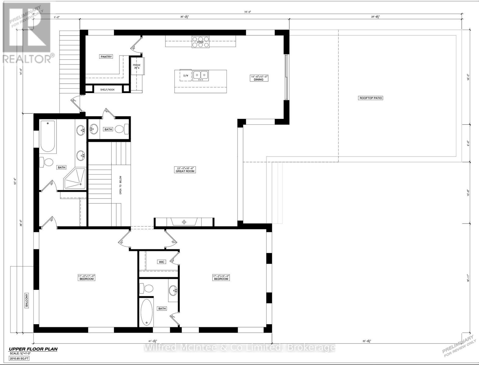 75c Boiler Beach Road, Huron-Kinloss, Ontario  N2Z 6K8 - Photo 7 - X12787234