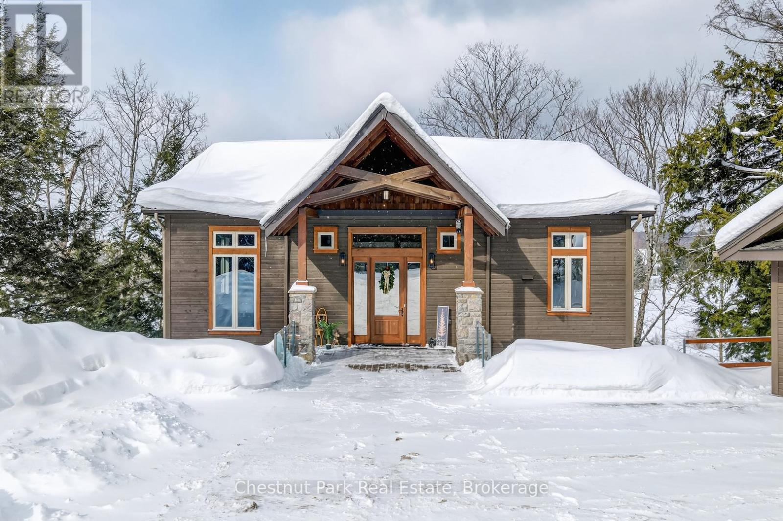 41 Clubhouse Drive, Huntsville, Ontario P1H 1B1 - Photo 3 - X12787248