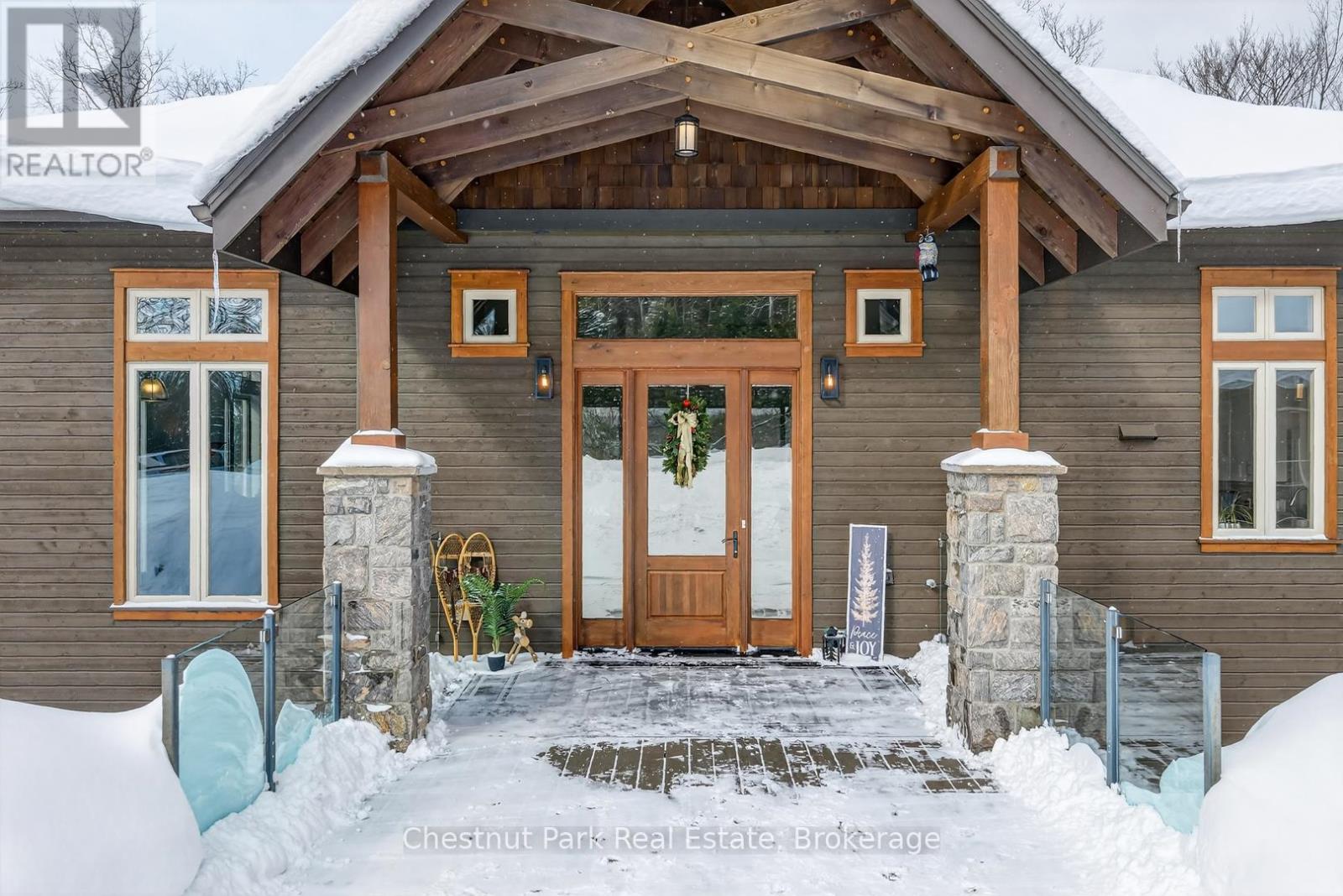 41 Clubhouse Drive, Huntsville, Ontario P1H 1B1 - Photo 4 - X12787248