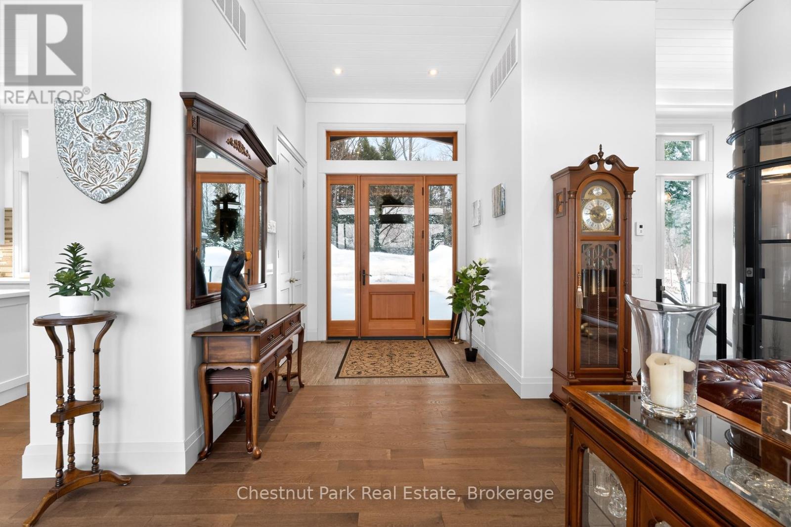 41 Clubhouse Drive, Huntsville, Ontario P1H 1B1 - Photo 6 - X12787248