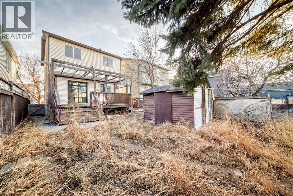 46 Martindale Mews Ne, Calgary, Alberta  T3J 2V5 - Photo 28 - A2285840