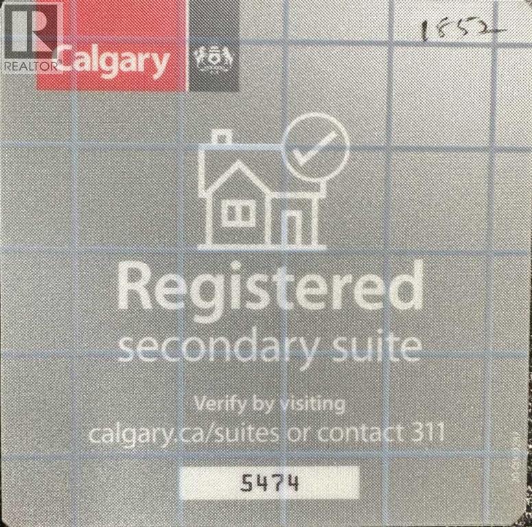 1852 Lynnover Road Se, Calgary, Alberta  T2C 1P2 - Photo 12 - A2285925
