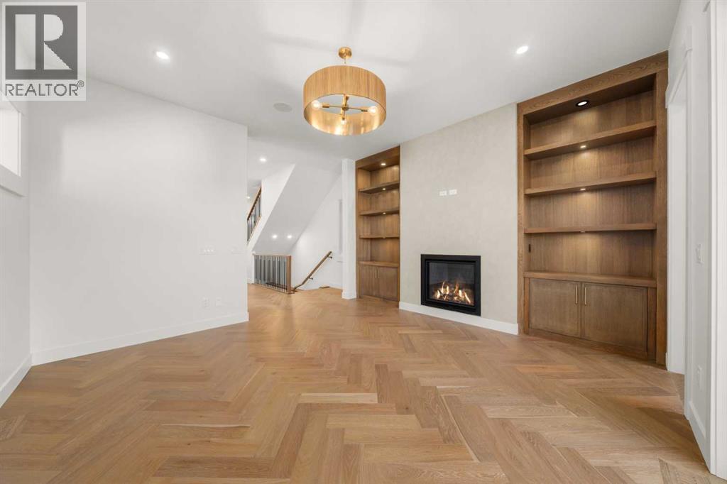 2004 44 Avenue Sw, Calgary, Alberta  T2T 1N8 - Photo 11 - A2286158